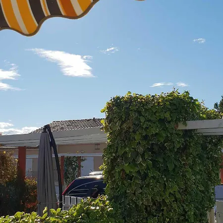 Les Bastides Du Golf *