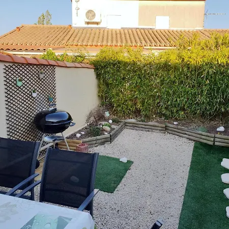 Les Bastides Du Golf *